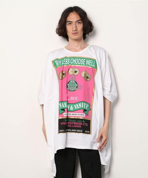 Tシャツ・カットソー Khaite 'Vivi' Top Vivi' top (KHAITE/Tシャツ・カットソー) | KHAITE（ケイト）の