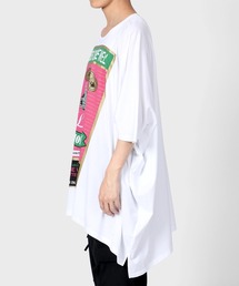 VivienneWestwood☆ BUY LESS CHOOSE WELL トリニティTシャツ セール】BUY LESS CHOOSE WELL TRINITY T-SHIRT（Tシャツ