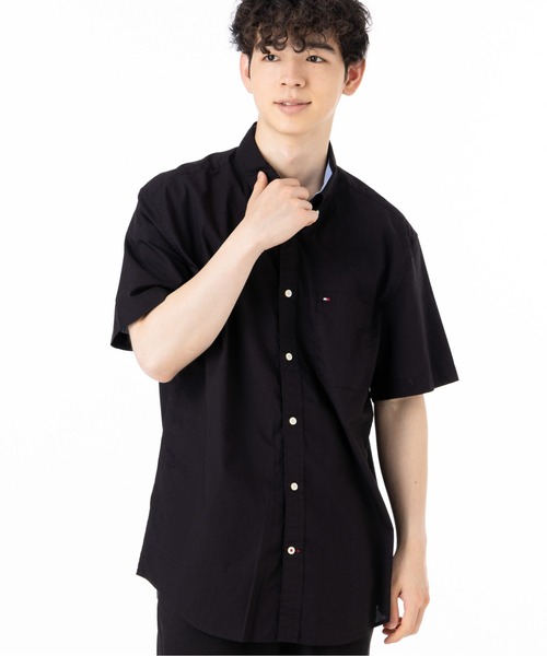 TOMMY HILFIGER（トミーヒルフィガー）の「トミーヒルフィガー 半袖 