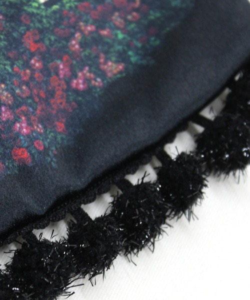 RNA（アールエヌエー）の「E4702 PINK MOTELサコッシュ（ショルダーバッグ・レディース・ブラック×ライム/ブラック・FREE）」の13枚目の写真