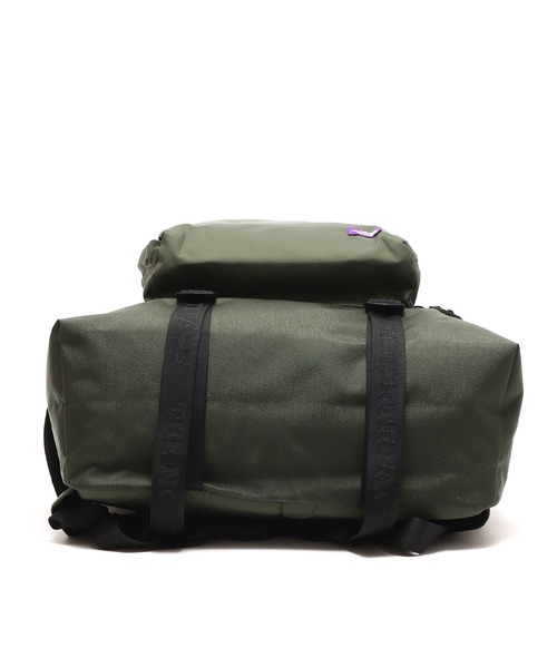 THENORTHFACEPURPLELABELCORDURANylonDayPack/ザノースフェイスパープルレーベルコーデュラナイロンデイパック