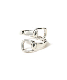 XOLO | XOLO JEWELRY / Bit Roll Ring(リング)