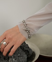 ヴィンテージチェーンブレスレット