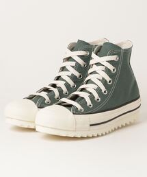 CONVERSE | converse コンバース AS BT SHARKSOLE HI オールスター BT シャークソール HI 31306890 GREEN(スニーカー)
