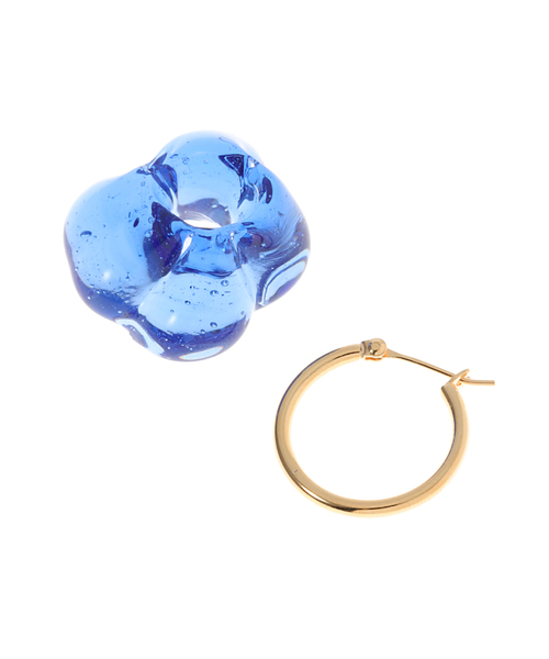 La TOTALITE（ラトータリテ）の「【Sisi Joia/シシ ジョイア】フラワー