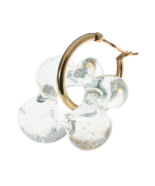 La TOTALITE（ラトータリテ）の「【Sisi Joia/シシ ジョイア】フラワー