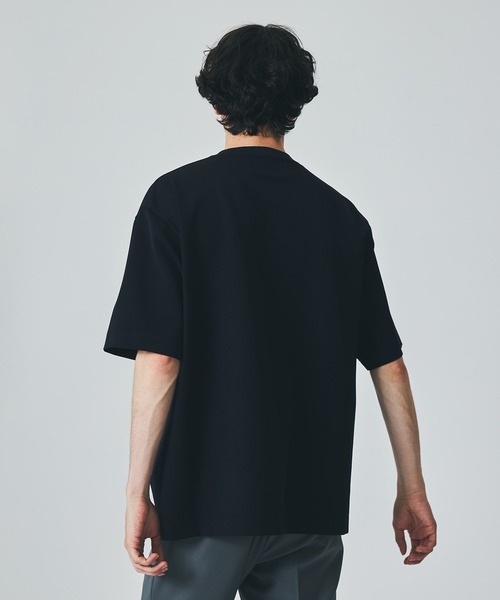 UNITED TOKYO(ユナイテッドトウキョウ)の「アウトラストオーバーサイズTシャツ(Tシャツ/カットソー・メンズ・ブラック/カーキ/アイボリー/その他17・1/2/3)」の15枚目の写真