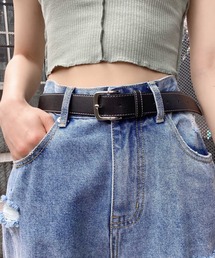 ステッチベルト