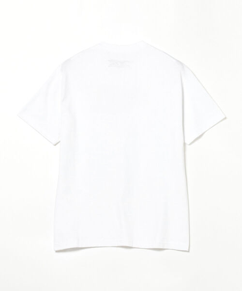 ANTI HERO（アンタイヒーロー）の「ANTI HERO / Eagle Short Sleeves Tee（Tシャツ/カットソー・メンズ・ホワイト・LARGE/X-LARGE）」の4枚目の写真