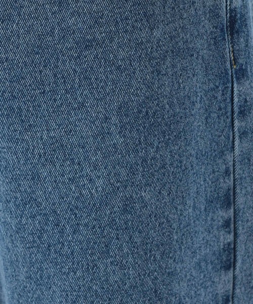 BAYFLOW（ベイフロー）の「オールドスクールテーパードデニム（デニムパンツ・メンズ・ライトブルー/グレー・MEDIUM/LARGE）」の17枚目の写真