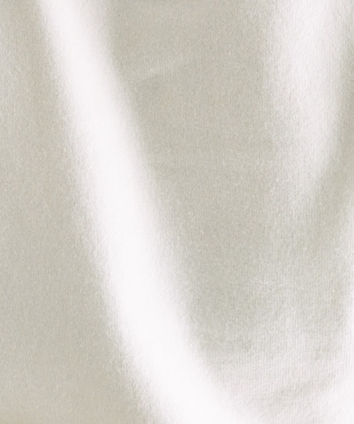 fupel（フぺル）の「アームウォーマーニットSET（アームカバー・レディース・オフホワイト/オレンジ/ブルー/モカ・FREE）」の18枚目の写真