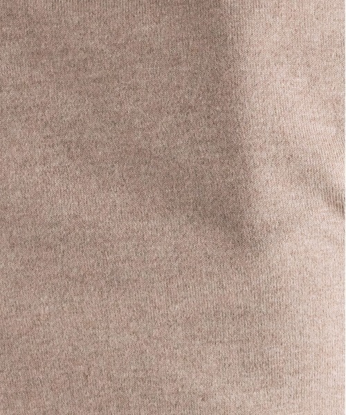 fupel（フぺル）の「アームウォーマーニットSET（アームカバー・レディース・オフホワイト/オレンジ/ブルー/モカ・FREE）」の11枚目の写真