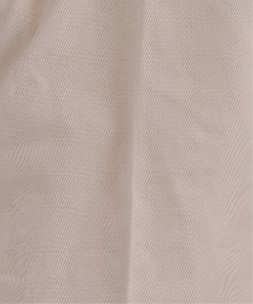 RAY CASSIN（レイカズン）の「ツイルワークジョガーパンツ（その他パンツ・レディース・カーキ/キナリ・FREE）」の22枚目の写真