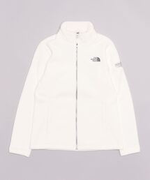 【 海外流通モデル 】 THE NORTH FACE / ザ ノースフェイス W’s LOYALTION ZIP UP フリース ボア ジップアップ ブルゾン ジャケット
