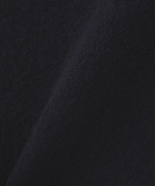 MHL.（エムエイチエル）の「FELTED DRY WOOL（ベスト）」 - WEAR