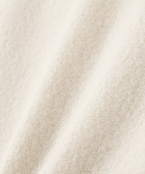 MHL.（エムエイチエル）の「FELTED DRY WOOL（ベスト）」 - WEAR