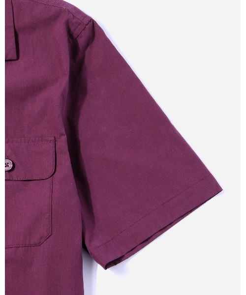 【セール】Hanley SS Shirt(シャツ/ブラウス)|Saturdays NYC(サタデーズ ニューヨークシティ ) 【セール】Hanley SS Shirt(シャツ/ブラウス)|Saturdays NYC(サタデーズ ニューヨークシティ )