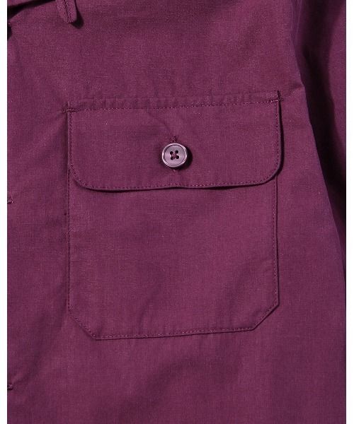 【セール】Hanley SS Shirt(シャツ/ブラウス)|Saturdays NYC(サタデーズ ニューヨークシティ ) 【セール】Hanley SS Shirt(シャツ/ブラウス)|Saturdays NYC(サタデーズ ニューヨークシティ )