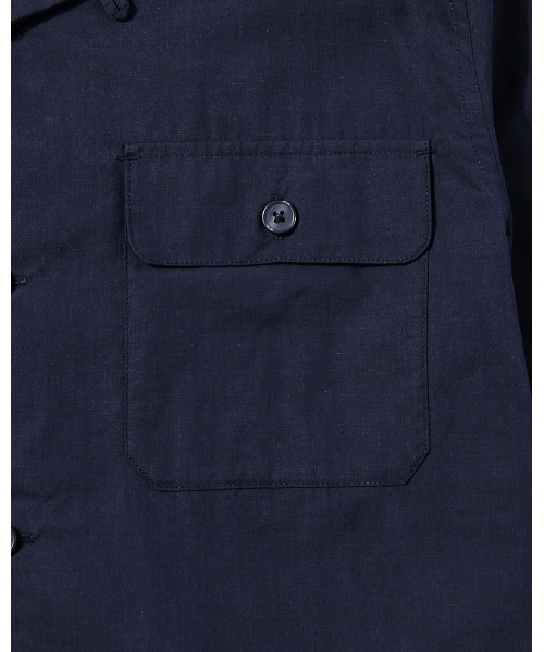 【セール】Hanley SS Shirt(シャツ/ブラウス)|Saturdays NYC(サタデーズ ニューヨークシティ ) 【セール】Hanley SS Shirt(シャツ/ブラウス)|Saturdays NYC(サタデーズ ニューヨークシティ )