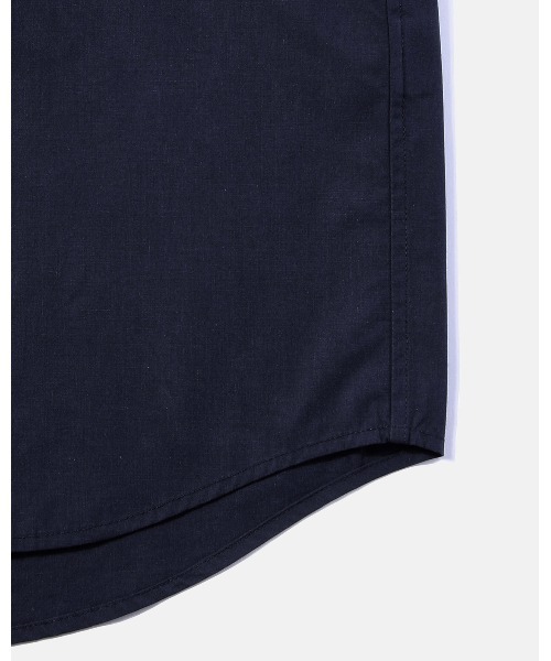 【セール】Hanley SS Shirt(シャツ/ブラウス)|Saturdays NYC(サタデーズ ニューヨークシティ ) 【セール】Hanley SS Shirt(シャツ/ブラウス)|Saturdays NYC(サタデーズ ニューヨークシティ )