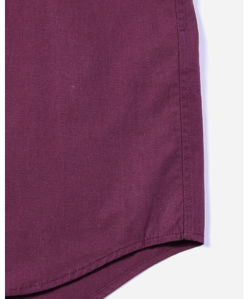 【セール】Hanley SS Shirt(シャツ/ブラウス)|Saturdays NYC(サタデーズ ニューヨークシティ ) 【セール】Hanley SS Shirt(シャツ/ブラウス)|Saturdays NYC(サタデーズ ニューヨークシティ )