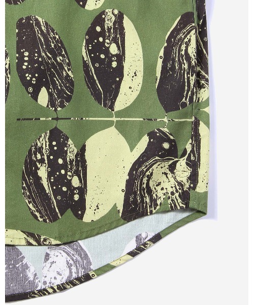 【セール】Hanley SS Shirt(シャツ/ブラウス)|Saturdays NYC(サタデーズ ニューヨークシティ ) 【セール】Hanley SS Shirt(シャツ/ブラウス)|Saturdays NYC(サタデーズ ニューヨークシティ )