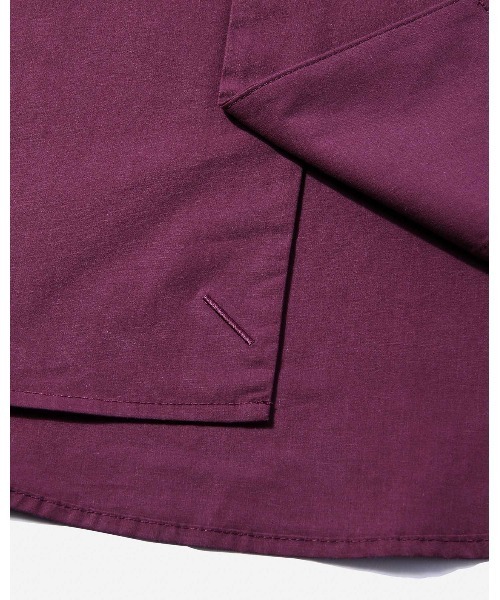 【セール】Hanley SS Shirt(シャツ/ブラウス)|Saturdays NYC(サタデーズ ニューヨークシティ ) 【セール】Hanley SS Shirt(シャツ/ブラウス)|Saturdays NYC(サタデーズ ニューヨークシティ )