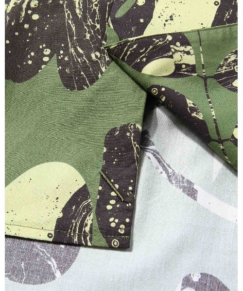 【セール】Hanley SS Shirt(シャツ/ブラウス)|Saturdays NYC(サタデーズ ニューヨークシティ ) 【セール】Hanley SS Shirt(シャツ/ブラウス)|Saturdays NYC(サタデーズ ニューヨークシティ )