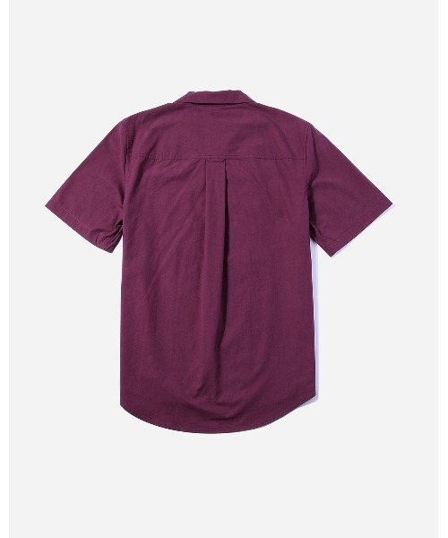 【セール】Hanley SS Shirt(シャツ/ブラウス)|Saturdays NYC(サタデーズ ニューヨークシティ ) 【セール】Hanley SS Shirt(シャツ/ブラウス)|Saturdays NYC(サタデーズ ニューヨークシティ )