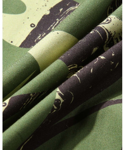 【セール】Hanley SS Shirt(シャツ/ブラウス)|Saturdays NYC(サタデーズ ニューヨークシティ ) 【セール】Hanley SS Shirt(シャツ/ブラウス)|Saturdays NYC(サタデーズ ニューヨークシティ )