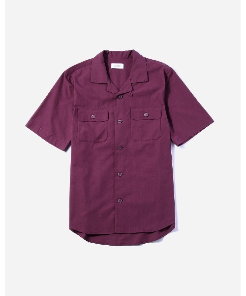 【セール】Hanley SS Shirt(シャツ/ブラウス)|Saturdays NYC(サタデーズ ニューヨークシティ ) 【セール】Hanley SS Shirt(シャツ/ブラウス)|Saturdays NYC(サタデーズ ニューヨークシティ )