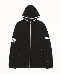 プーマ PUMA PUMA POWER CAT フーデッドジャケット_