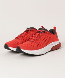 UNDER ARMOUR アンダーアーマー M UA HOVR Turbulence ホバー タービュランス 3025419 ABC-MART限定 601RDR/JGY/JGY