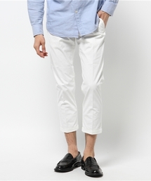 lideal | lideal(リディアル) チノトラウザーパンツ"Pure"(その他パンツ)