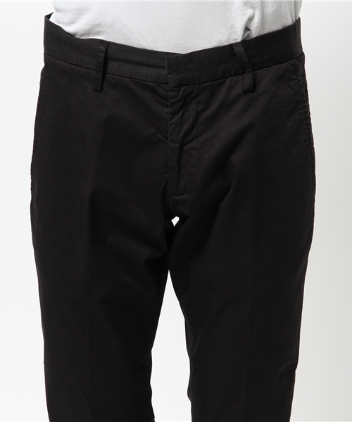 lideal（リデアル）の「lideal(リディアル) チノトラウザーパンツ"Pure"（その他パンツ・メンズ・ブラック/ホワイト/ネイビー・30/28/32）」の7枚目の写真
