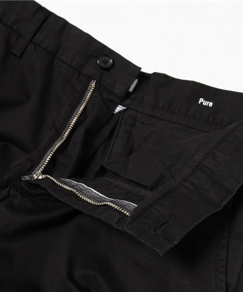 lideal（リデアル）の「lideal(リディアル) チノトラウザーパンツ"Pure"（その他パンツ・メンズ・ブラック/ホワイト/ネイビー・30/28/32）」の12枚目の写真