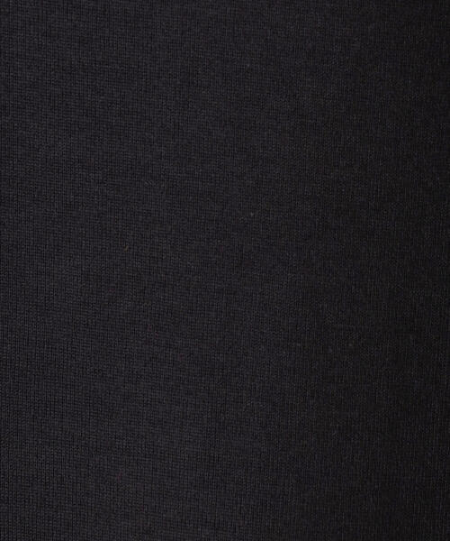 EDITION(エディション)の「COTTON MODAL コットンレーヨン ハーフスリーブトップス(Tシャツ/カットソー・レディース・ホワイト/ブラック/カーキ・FREE)」の14枚目の写真