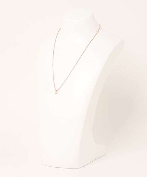 Ted Baker（テッドベーカー）の「SININAA　クリスタル ペンダント/ネックレス（ネックレス・レディース・ゴールド系その他・O/S）」の3枚目の写真