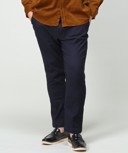 セール】スーパーストレッチ パンツ（その他パンツ）｜B&T CLUB