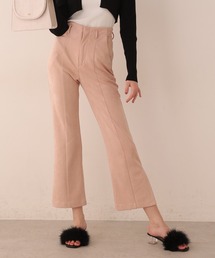 Seemi. byNICECLAUP | 【Seemi】Seemi.スウェードパンツ(スラックス)