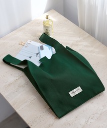 ANEMONE | シンプルニットトートバッグ[M](トートバッグ)