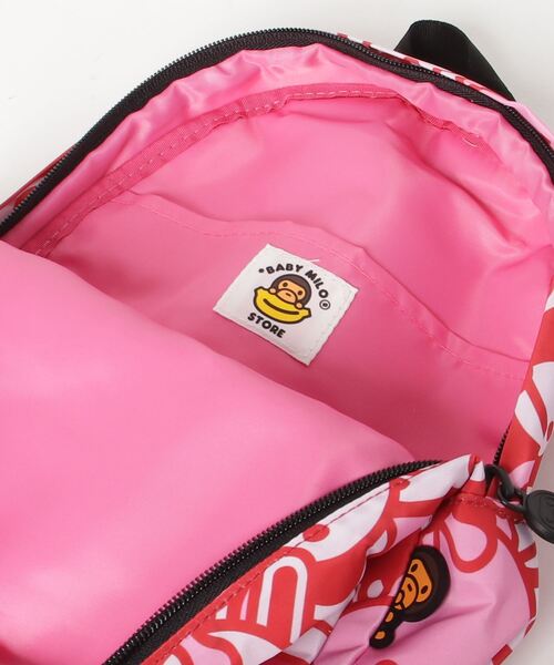 A BATHING APE（バッグ ・ ピンク/桃色系）のフリマアイテム一覧 A