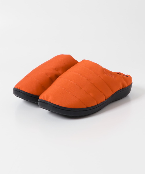 SUBU（スブ）｜サンダル（オレンジ系）一覧 - WEAR