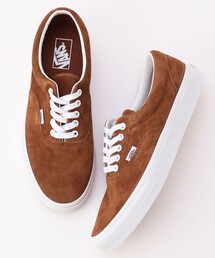 VANS | VANS/バンズ ERA/エラ/スウェード(スニーカー)