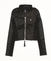 DIESEL | レディース トップス シャツ サテン(シャツ/ブラウス)