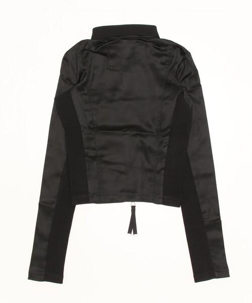 DIESEL（ディーゼル）の「レディース トップス シャツ サテン（シャツ/ブラウス・レディース・ブラック/ブラウン・40/42/44/38）」の18枚目の写真