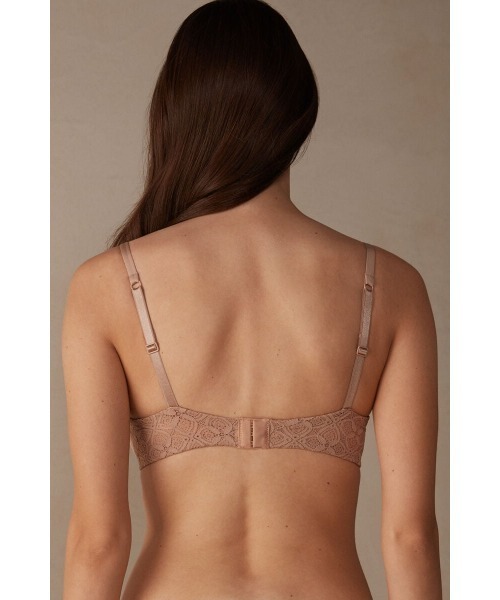 Intimissimi（インティミッシミ）の「Silvia レース プッシュアップ