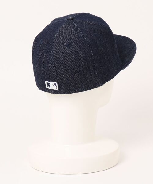 NEW ERA（ニューエラ）の「ニューエラ キャップ 59FIFTY デニム