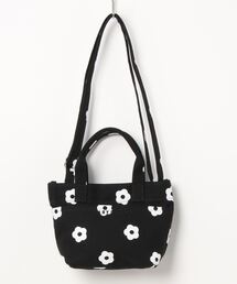 LOWRYS FARM | ミニベーシックバッグ　183540(ショルダーバッグ)