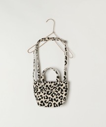 LOWRYS FARM | ミニベーシックバッグ　183540(ショルダーバッグ)